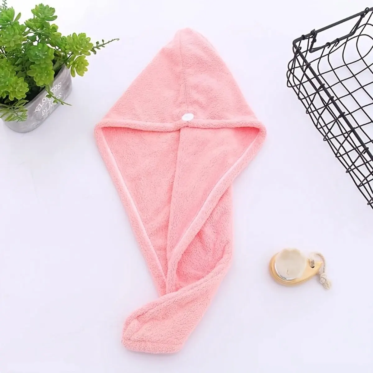 Hair Drying Cap hair drying cap