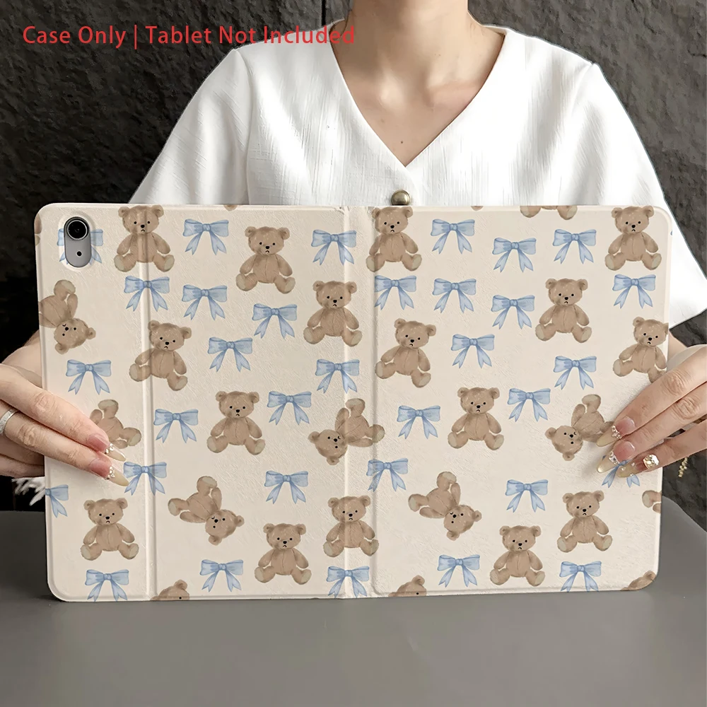 Universal Protective Tablet Case