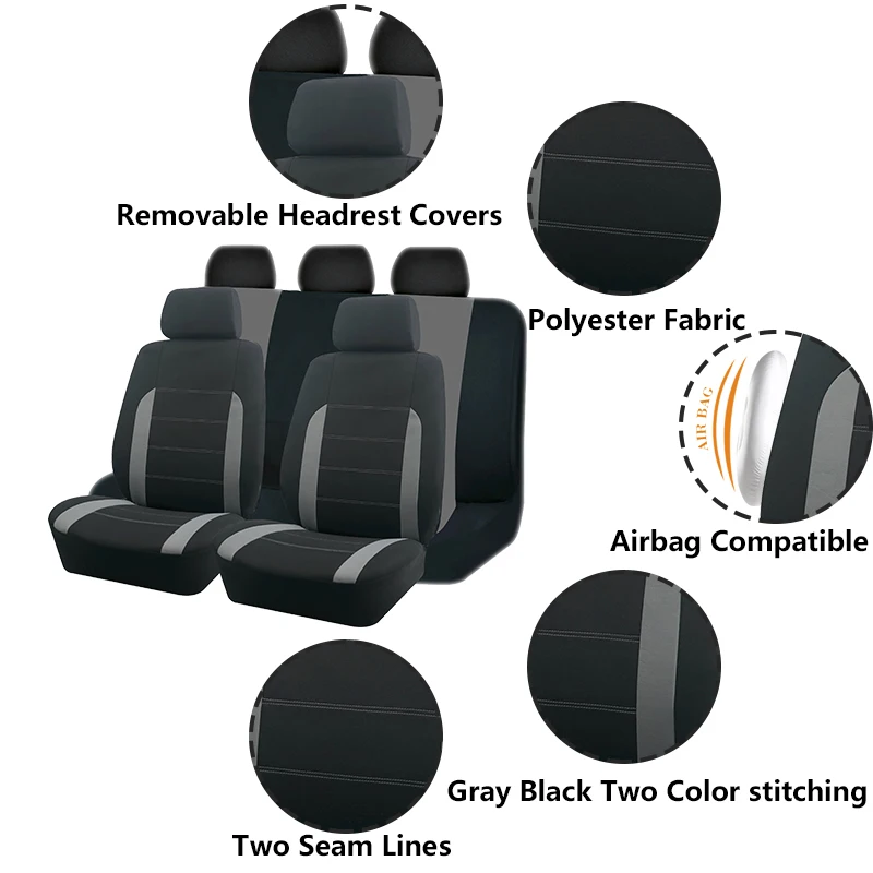 Funda De Asiento A Medida DBS 010157210190 Al Mejor Precio