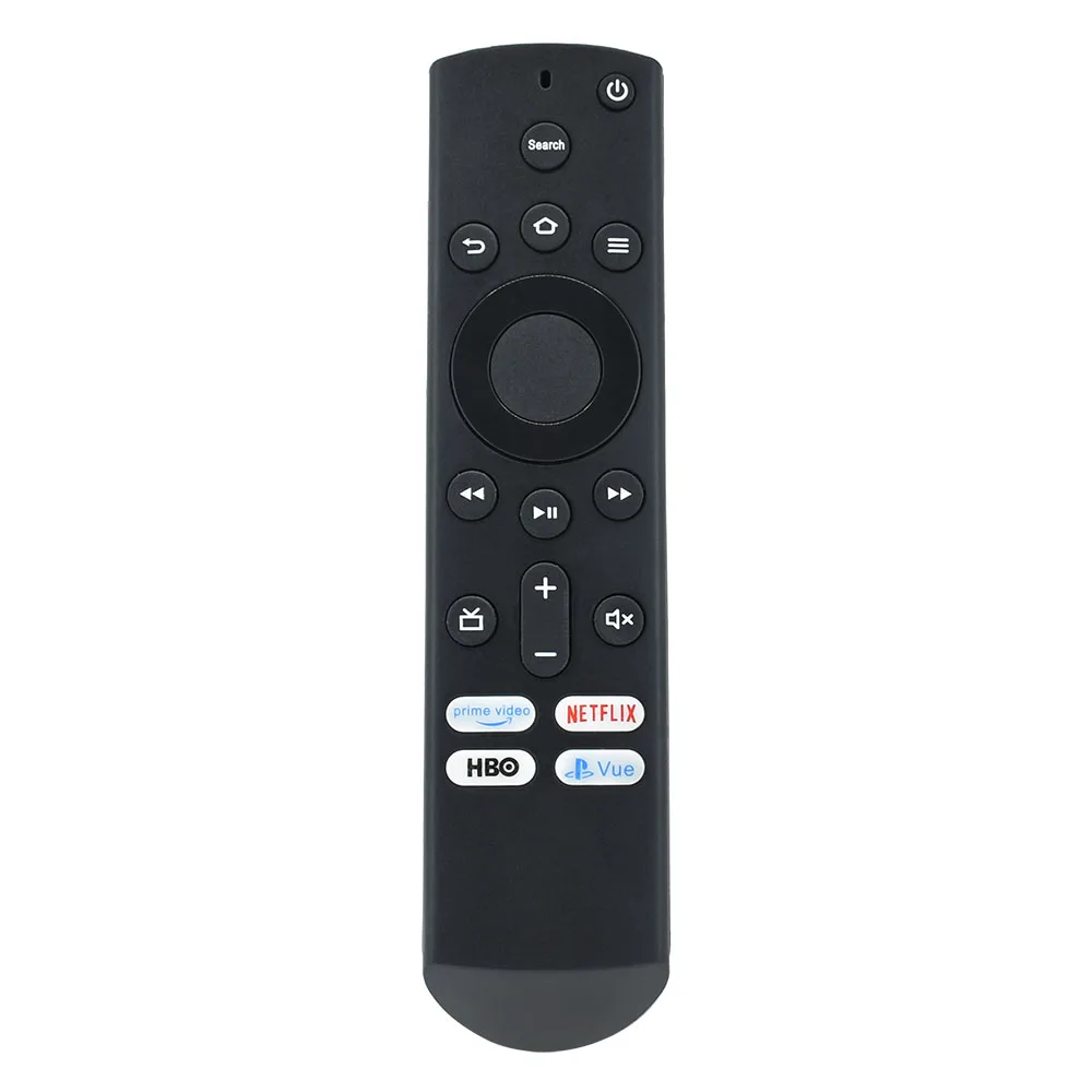 

New NS-RCFNA-19 For INSIGNIA Toshiba Fire TV Edition TV Remote Control Fit For Toshiba CT-RC1US-19 CT-RC1US-21 55LF621U19