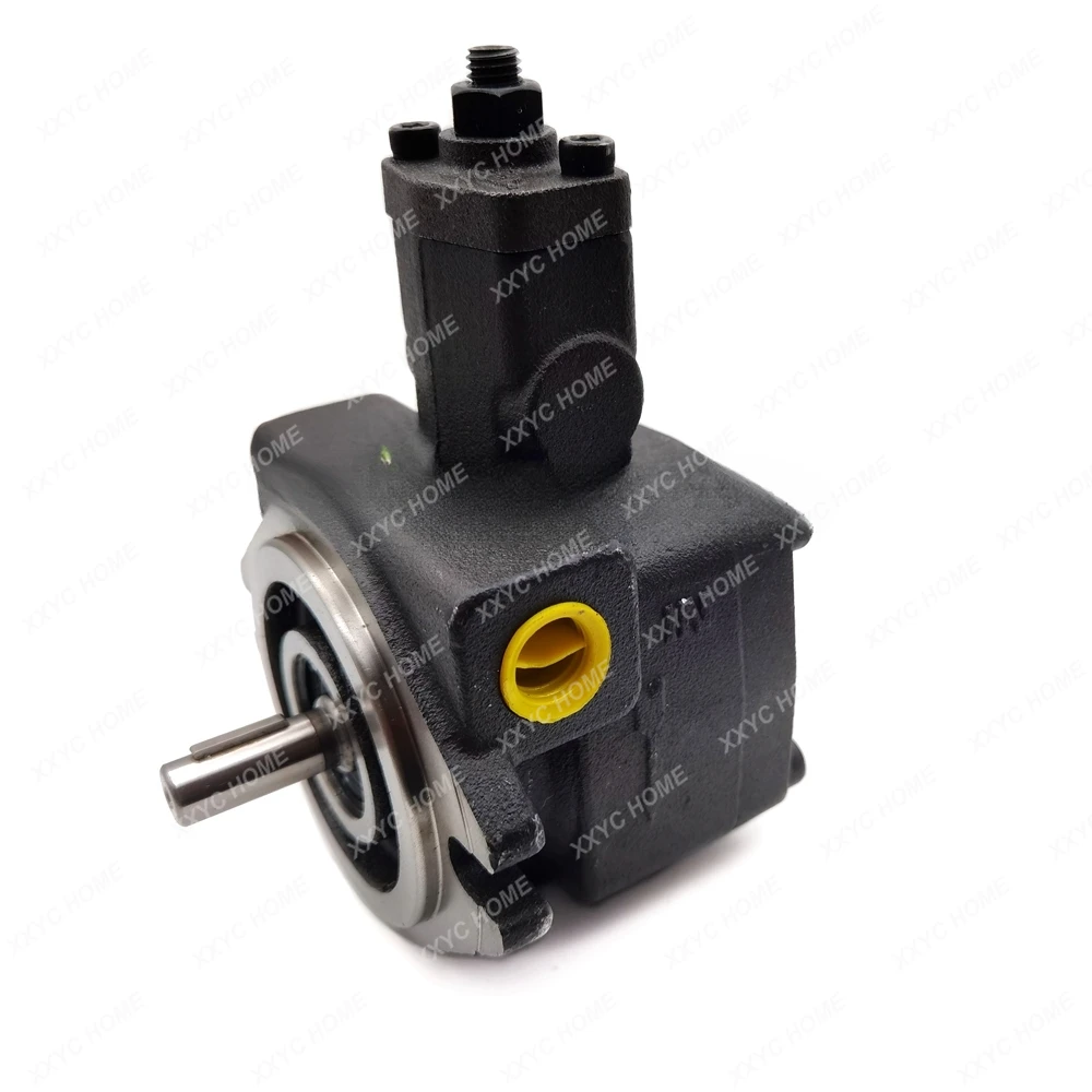 

Variable Displacement Vane Pump TCMC TCVP Hydraulic Rotary TCVP-F15-A4 A1 A2 A3