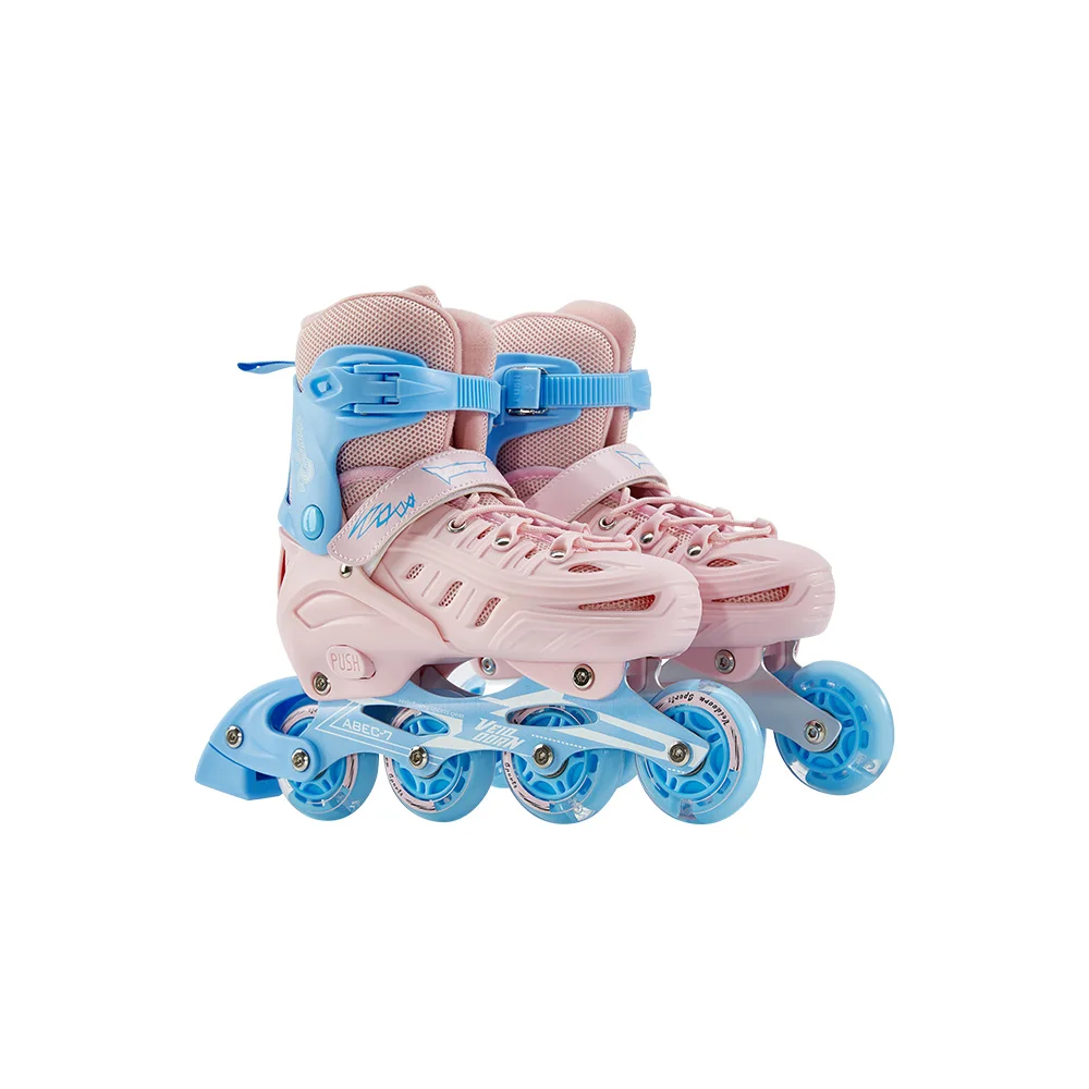 Adjustable Inline Skates Image 22