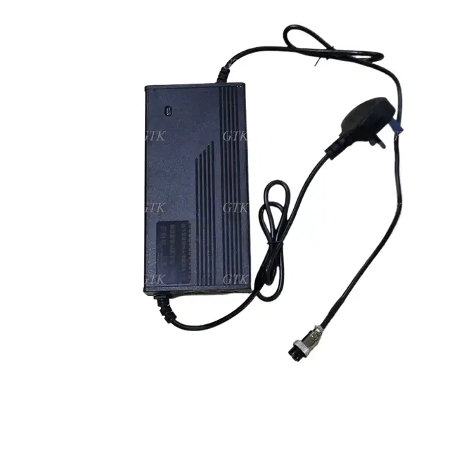 GTK Free Customized 60V 20Ah Li-ion Battery with BMS for 1800w citycoco to replace lead acid, small vehicle power supply 4