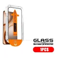 1 Front Glass