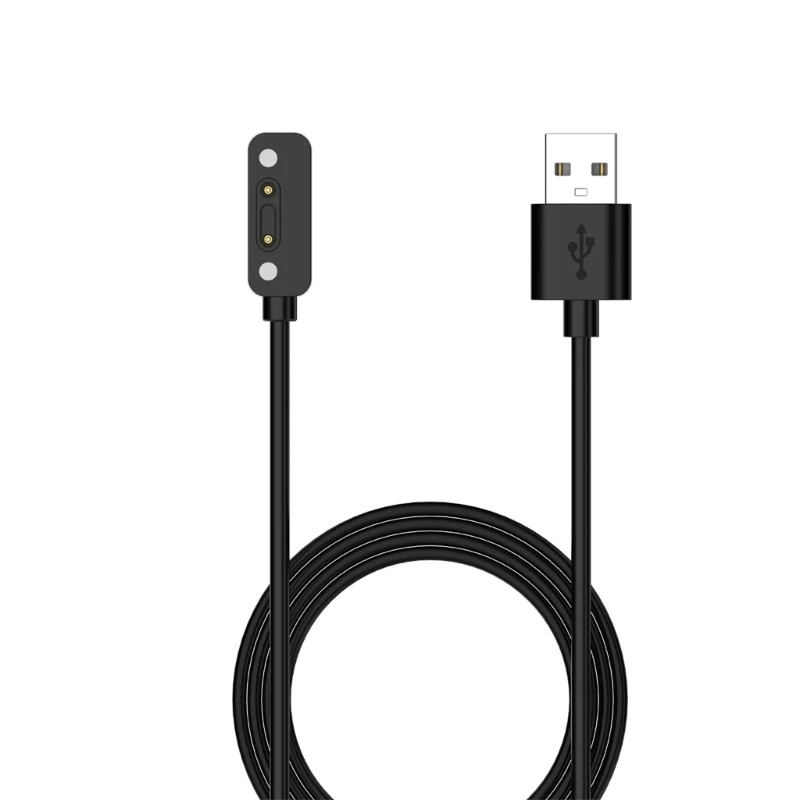 Cavo Di Ricarica Magnetico Per Xplora X6 Play Smartwatch Supporto Di Ricarica Caricatore Usb Dock Accessori Di Ricarica Per Orologi Da Polso
