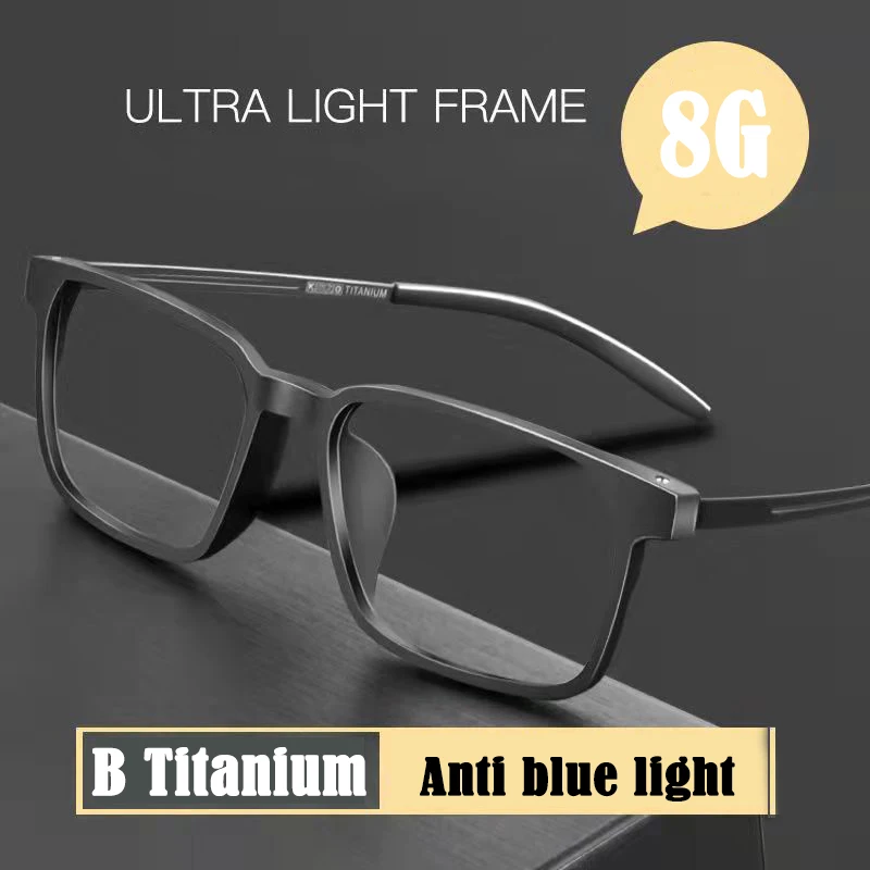 HAQI Orecchini A Cerchio In Titanio Puro E Acciaio 316L, Leggeri E Comodi, Diametro 40 Mm, Colore Argento, Regalo Unisex