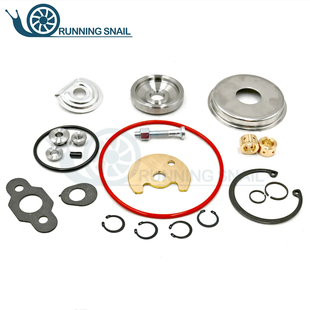 Turbo Repair Kits TD05 TD05H 49178-02385 ​4917802385 49178-02350 4917802350 49178-02380 4917802380 For MITSUBISHI D4DA 3.9L