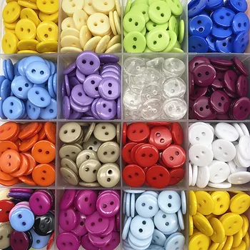 Double Eye Buttons 2