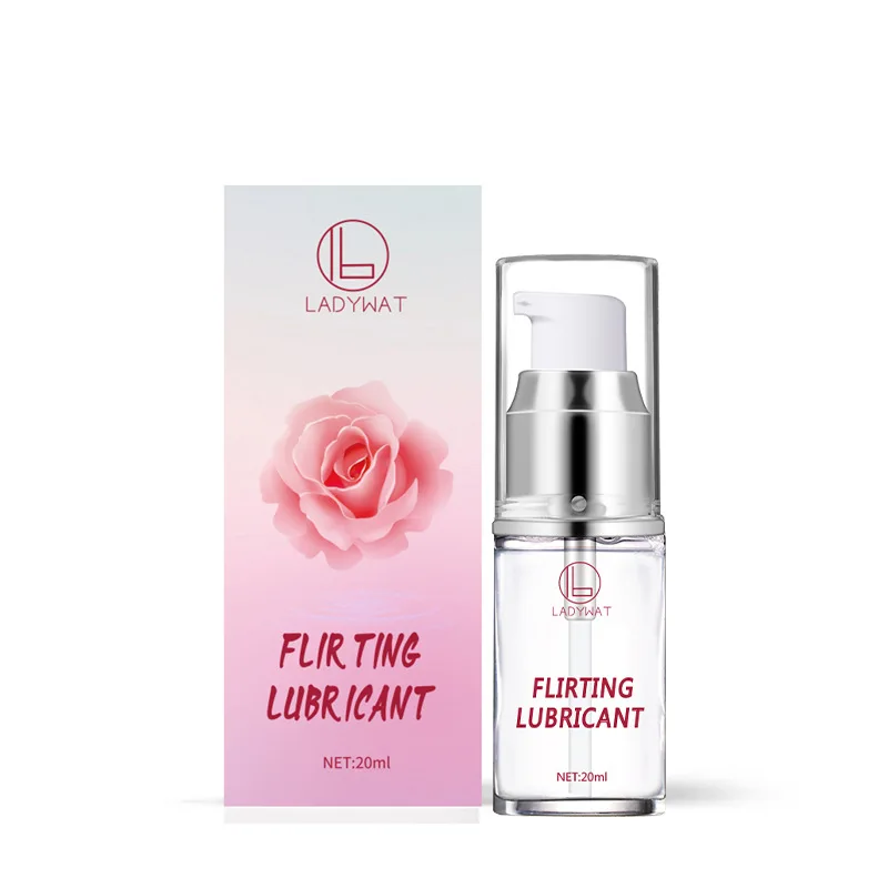 Рисунок 2 - 20 мл масло для интимного ухода