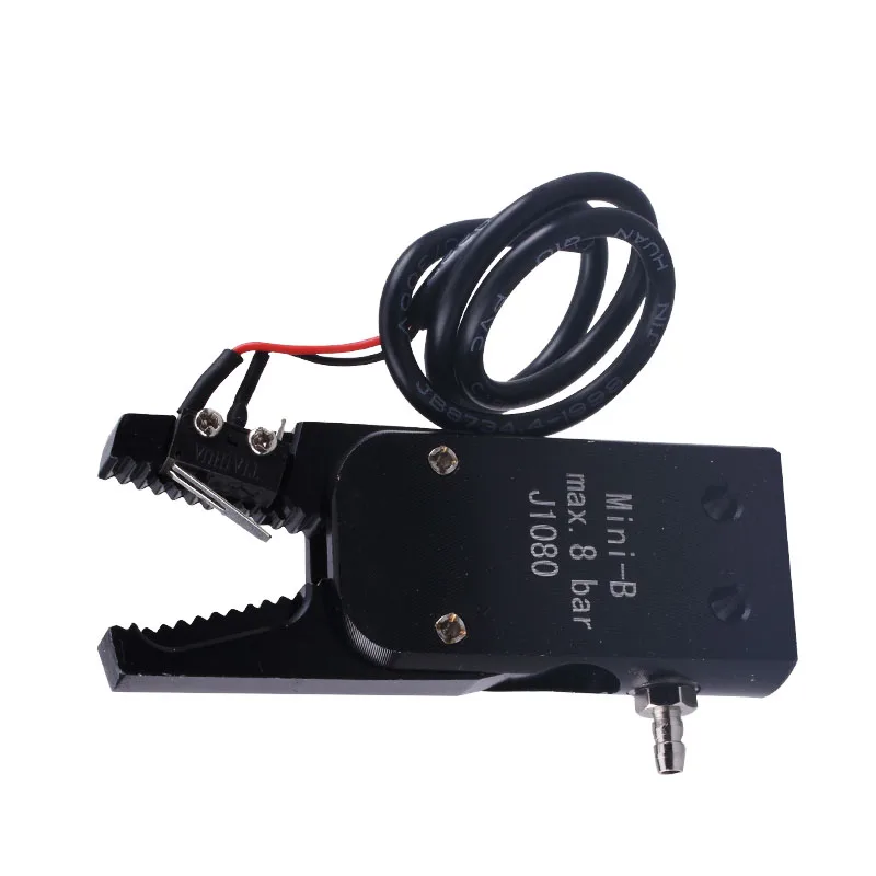 minia pneumatico mini robot gripper bracadeira para maquinas 02