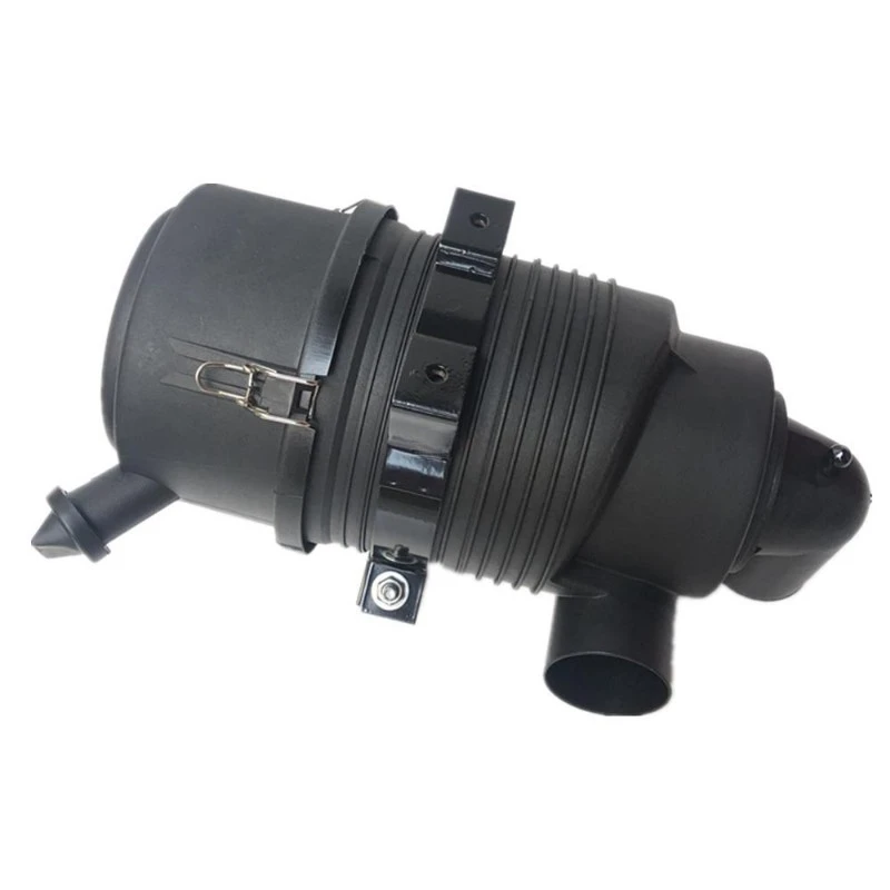 

XOJOX Excavator Accessories For Takeuchi Tb150/175c Yanmar Air Filter Housing Air Filter Assembly Air Filter Cover