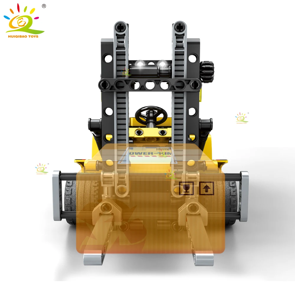 Bulldozer Dump Truck Building Blocks Set For Children Engineering Toys City Construction Bricks, Car Kids Gift 19 Bulldozer Dump Truck Building Blocks Set For Children Engineering Toys City Construction Bricks, Car Kids Gift
