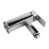 Faucet Mono Basin Tap Rubber Sealing Rings Single Handle Control Solid Construction Bathroom Bath Ceramic Valve Core 3