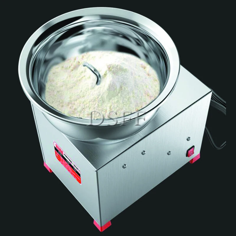 

Бытовая техника, Электрический миксер для муки, вертикальная формовочная машина для теста для хлеба, Миксер Для Фасовки пищевых булочек