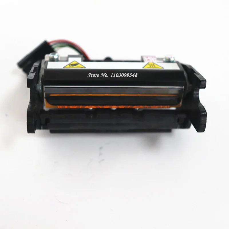 Zebra ZXP1 ZXP3 ZXP3C ZXP Series3 열전사 ID 카드 프린터 P용 기존 Zebra ZXP 프린트 헤드 1031925 -070 프린트 헤드