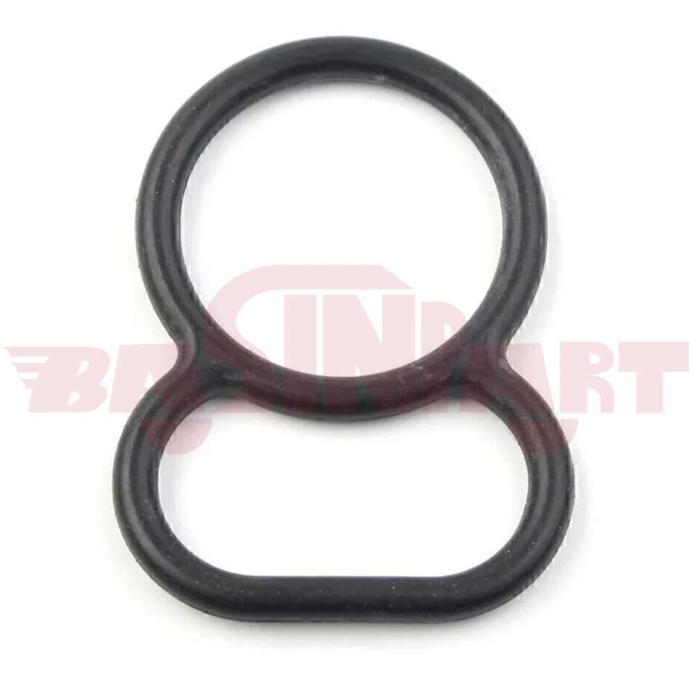 Upper & Lower Spool Valve VTEC Solenoid Gasket For Acura For Honda Accord Odyssey 1994-2002 15825-P0A-015 36172-P0A-005 917-170