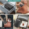 Travel Compression Packing Cubes With Shoe Bag Portable Folding Organizer Luggage Compressible Pouch Travel Storage Clothes Shoe 2