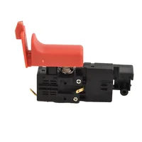 Brand New For On-off Rotory Hammer For Bosch GBH2-26DE GBH2-26DFR GBH 2-26E Replacement Tools AC220V Accessory FREE POST 2
