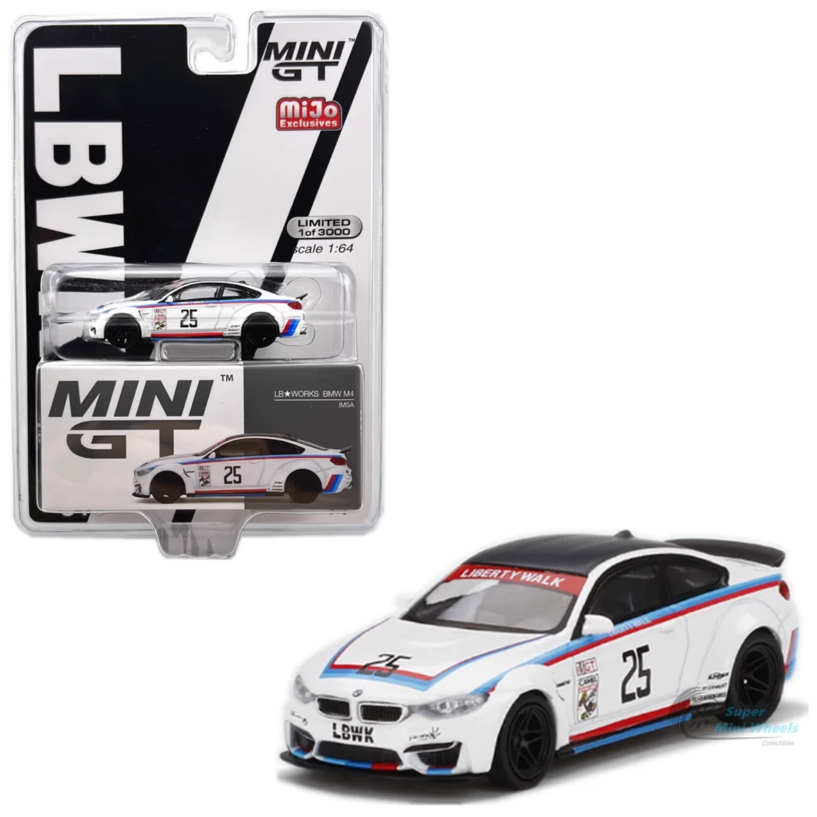 MINI GT BMW M3 E30 Alpine White 2台セット MINI GT 41 BMW M3 (E30) Alpine White RHD Asia version | eBay