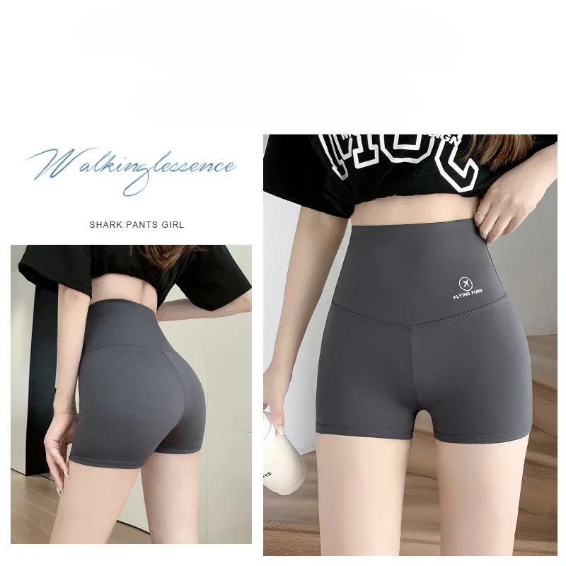 Women Sexy Butt Lifter High Waist Shapewear Slimming Pants Female Shapewear  Waist Trainer Tummy Control Yoga Shaper Biker Shorts - AliExpress