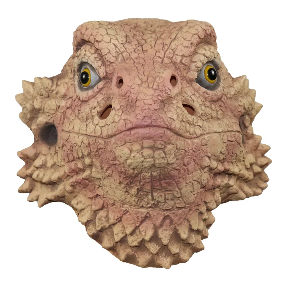 

Lizard Latex for Children Kids Theme Party