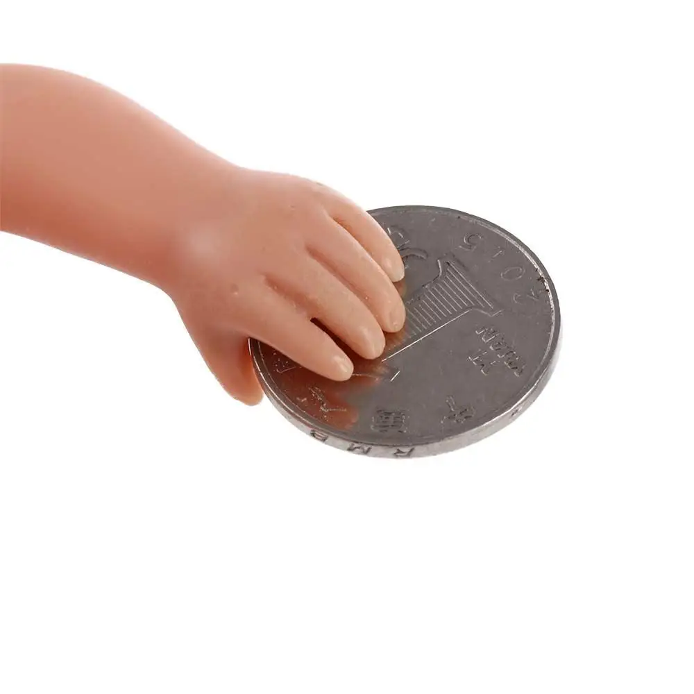 New Magic Tricks The Little Hand Prank Joke Magic Props Coins Disappear Close-up Performance Magicians 4