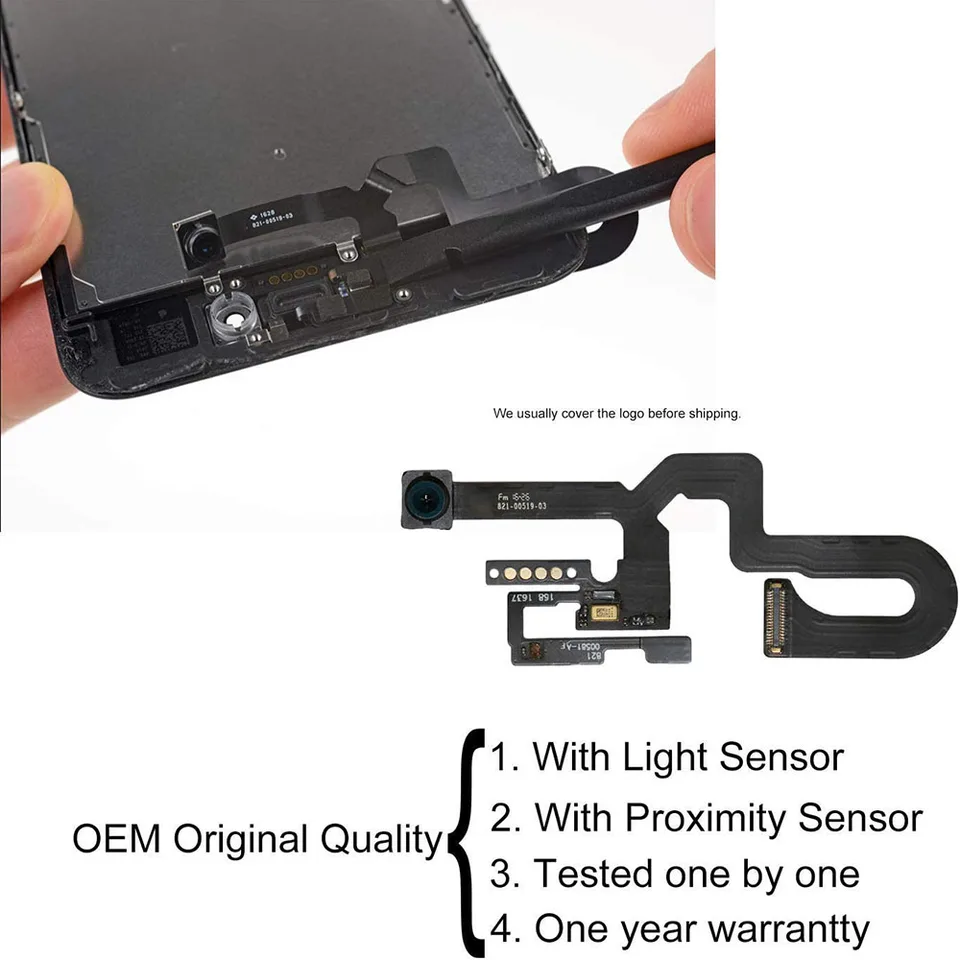 Apple - iphone7 専用 爆速発送iPhone7 128GB ゴールド MNCM2J/A SoftBank版SIMフリー