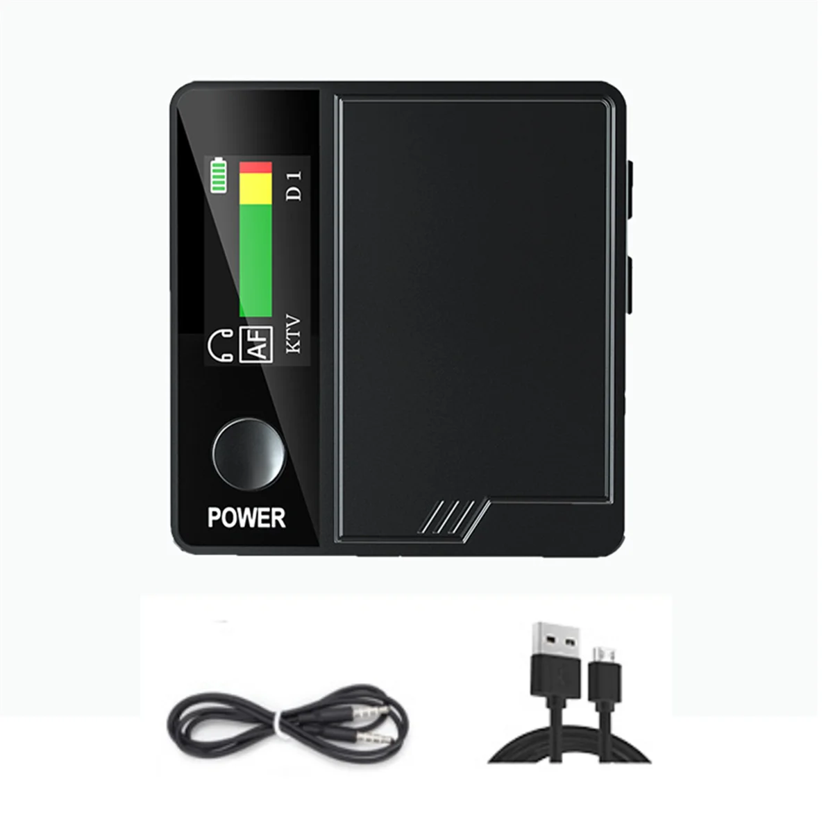 New A9 Live Sound Card Voice Changer 11 Sound Effects KTV Mode Male Voice to Female Easy Install for Ios Android