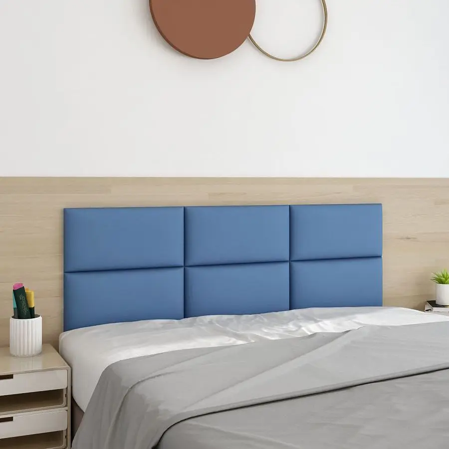 Рисунок 3 - Современная мебель для спальни с изголовьем кровати