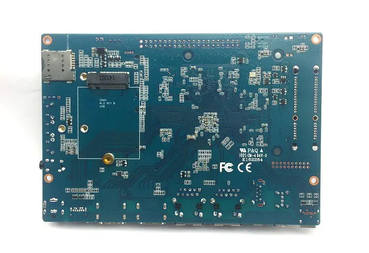 ٳ  BPI-W2 Ʈ, ̽ Ŀ,  RTD1296  ھ  T820 MP3 GPU, 2G DDR4, TF SIM ī, Ƽ SATA 8G eMMC