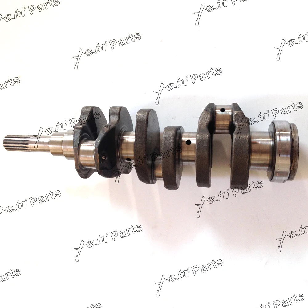 D782 Crankshaft For Kubota Enginecrankshaftengine AliExpress