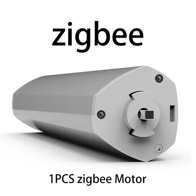 zigbee Curtain motor