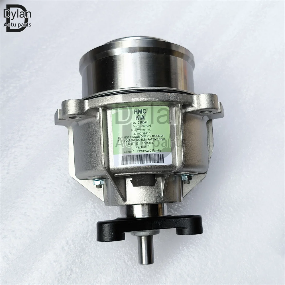 

Новая муфта Assy 4WD 47800-39420 4780039420 для Hyundai Santa Fe 2010 2011 2012