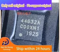 

10 шт./лот 44632A SI4463 SI4463-C2A-GMR QFN20 новый оригинальный телефон