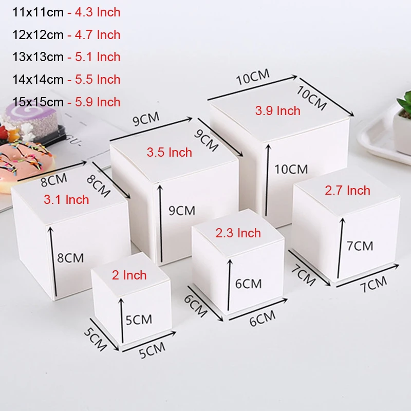 Custom Folding Carton Boxes for Retail Packaging – High-Quality Paperboard Box with Cus... - SKU FGB60986 - UGI Packaging