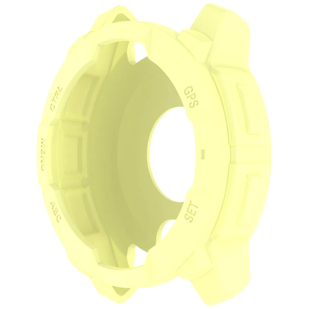 Silicone Protective Skin & Soft Shell Cover