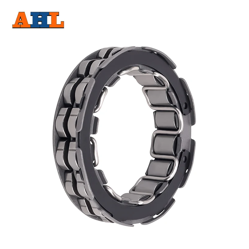 Ahl Moto Unidirezionale Cuscinetto Frizione Avviamento Per Mv Agusta Brutal 800 Rr 800Rr 2013-2017 8000 C4242 8000 C2942 Alta Qualità