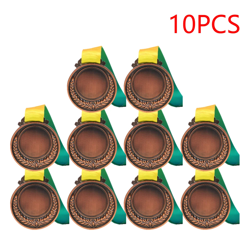 10Pcs copper