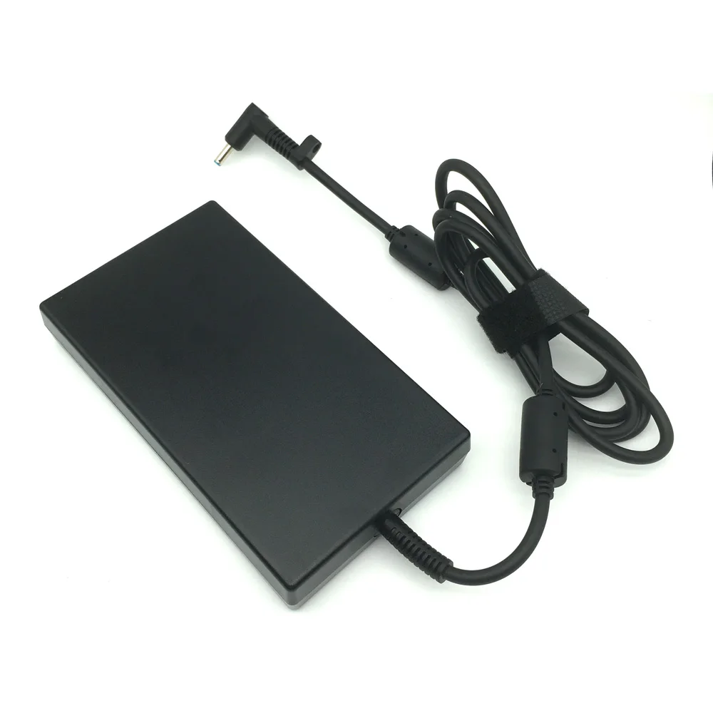 HP ZBook 17 G3 17 G4 TPN-CA03 928429-002 815680-002 835888-001 노트북 충전기 OMEN 15-CE010TX 용 AC 어댑터 19.5V 10.3A 200W
