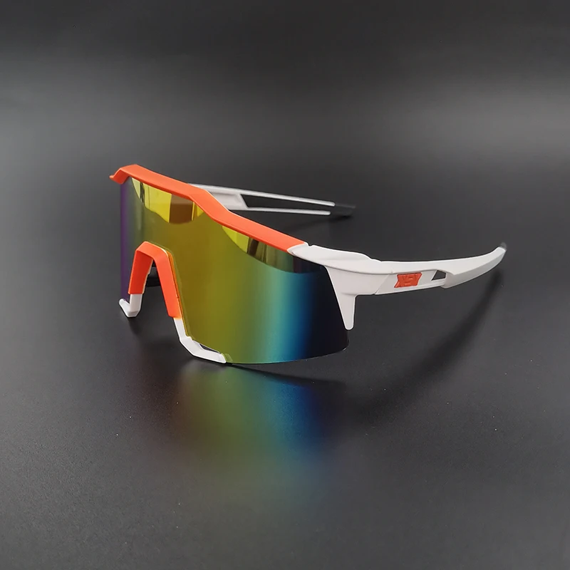 

2024 Cycling Glasses UV400 Men Women Bike Sunglasses Gafas Mtb Running Riding Fishing Goggles Male Sport Bicycle Eyewear Oculos