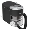 2024 NEW 2in1 Nail Dust Collector Nail Drill 35000 Rpm Vacuum Cleaner Nail Sander Machine 5