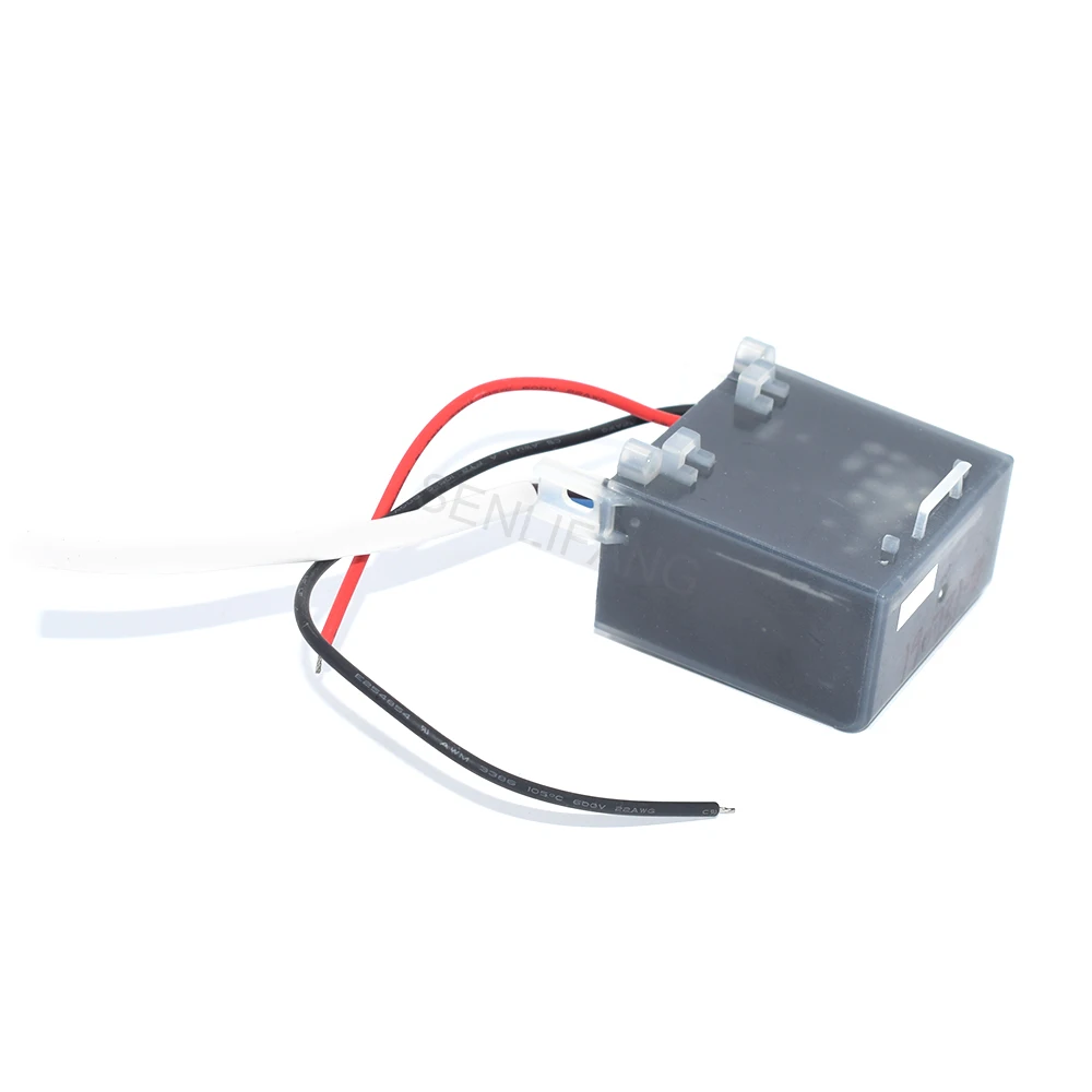 Adaptador de Alimentação Xkd-p1500ic12.018w ac dc 12v 1.5a Novo para Wp660 662 670 674 676 Gt2 Gt3 Gt5 Água Flosser Irrigador Dental - Image 2
