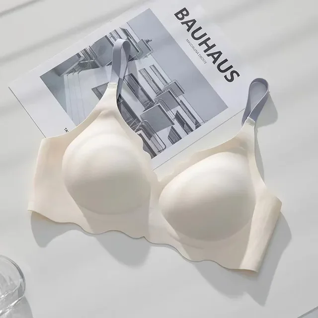102910-45ed34.jpg BH Bralette Top pour femme, soutien-gorge sans armatures, confortable, avec maintien supérieur, bretelles réglables, dos élégant