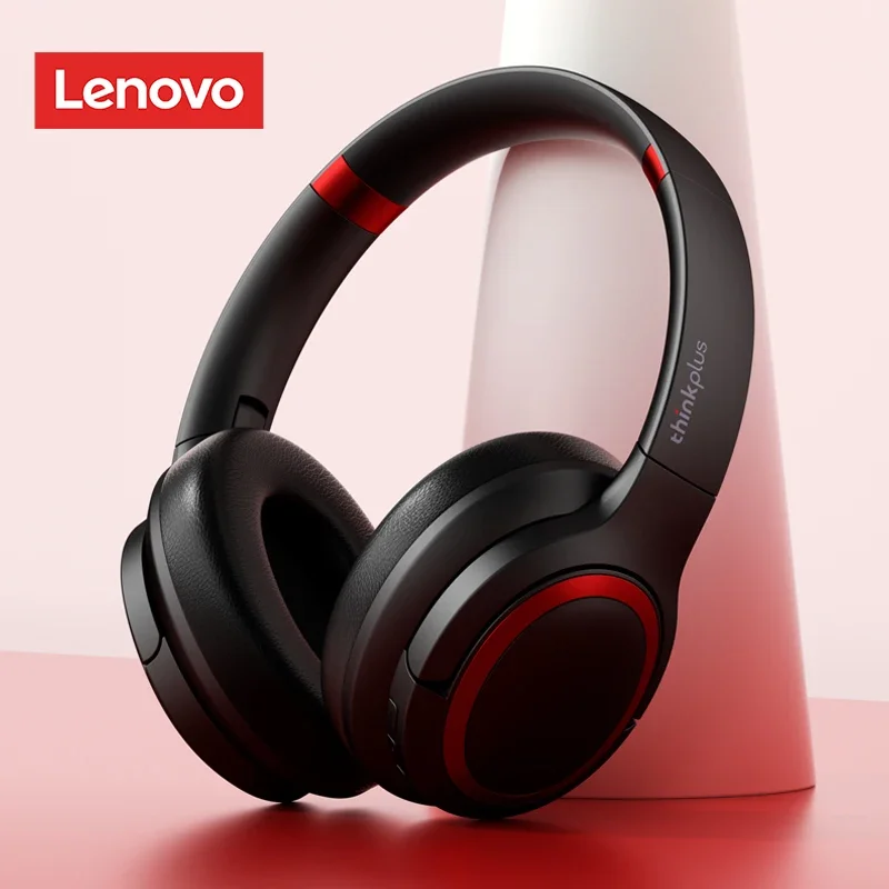 TH40 Black Red