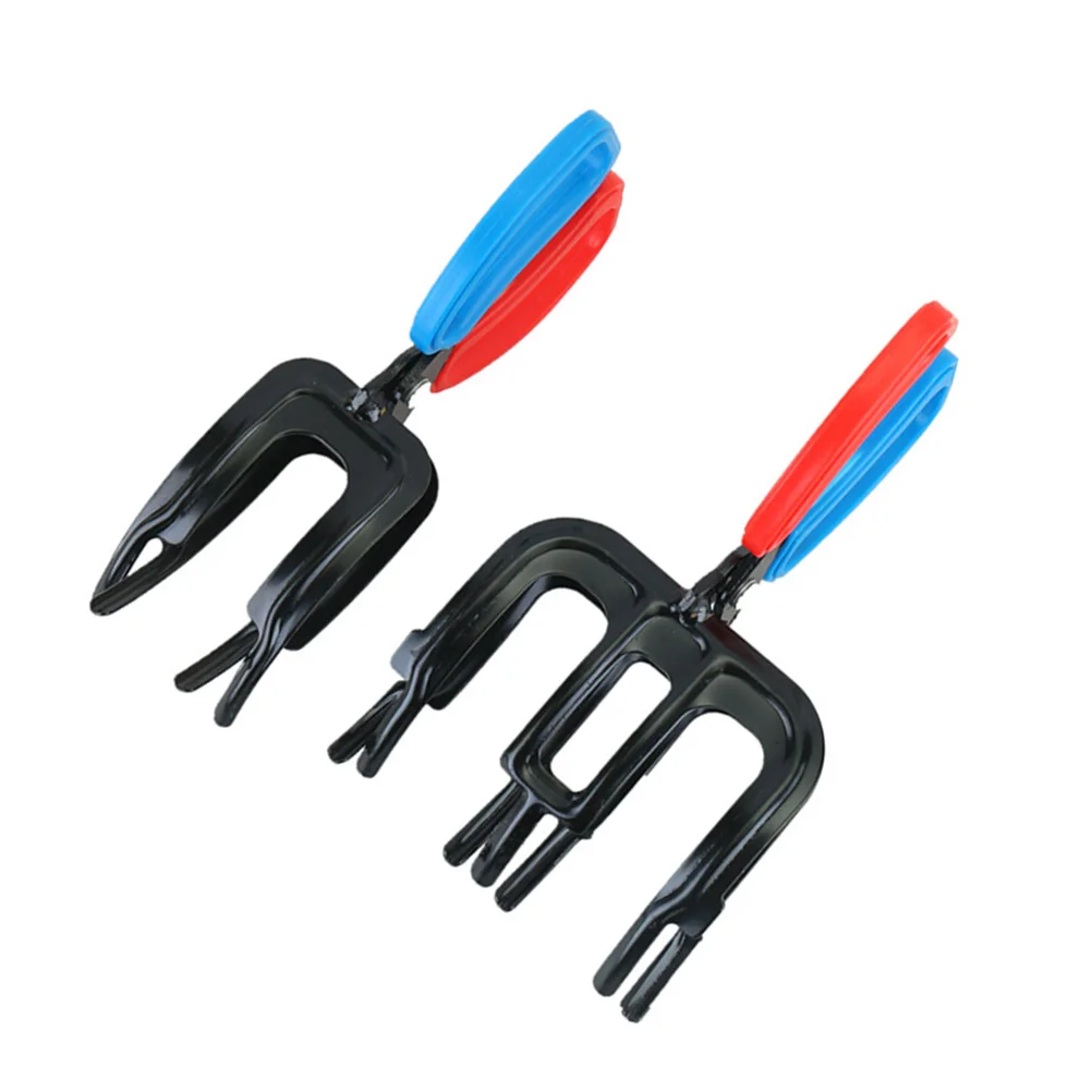 

Fishing Saltwater Hook Remover: 2pcs Gripper Fishing Hook Remover Holder Tools Fishing Grip Tools for Fishing Supplies