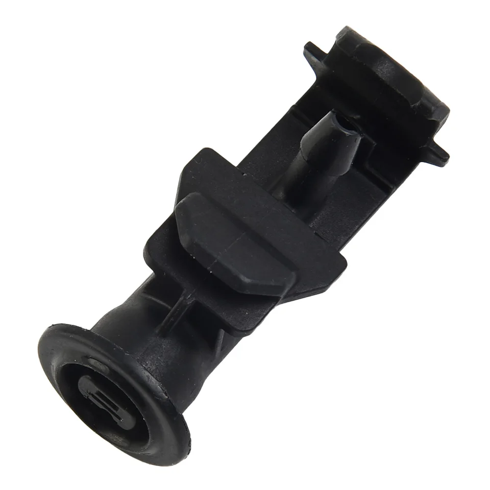 2 Buses De Lave-glace Pour SsangYong Korando C / New Actyon (2011+) - Référence 7842334000, Noir