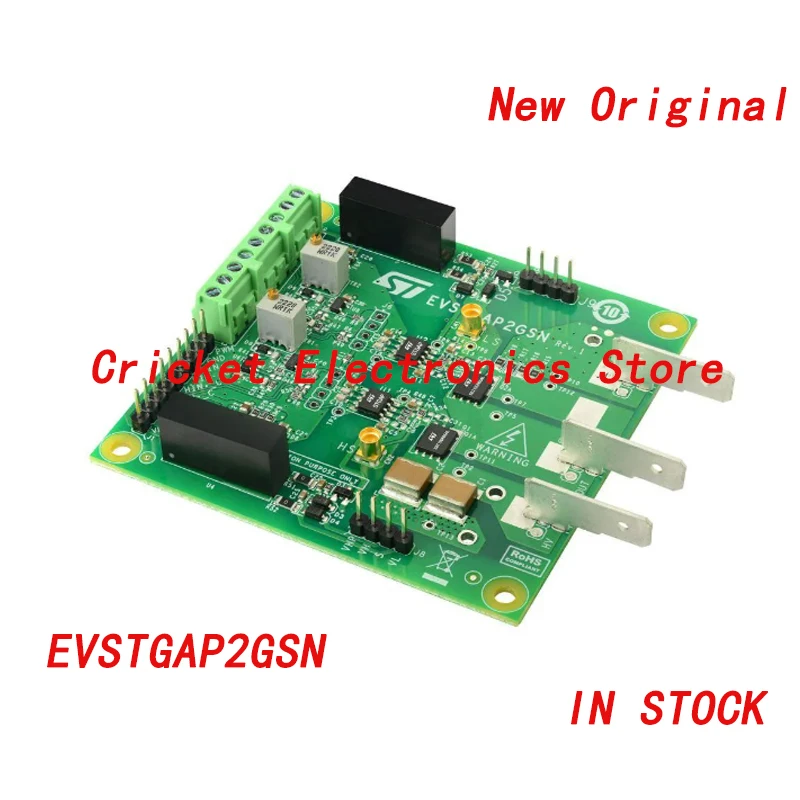 

EVSTGAP2GSN EVSTGAP2GSN оценочная плата для STGAP2GSN