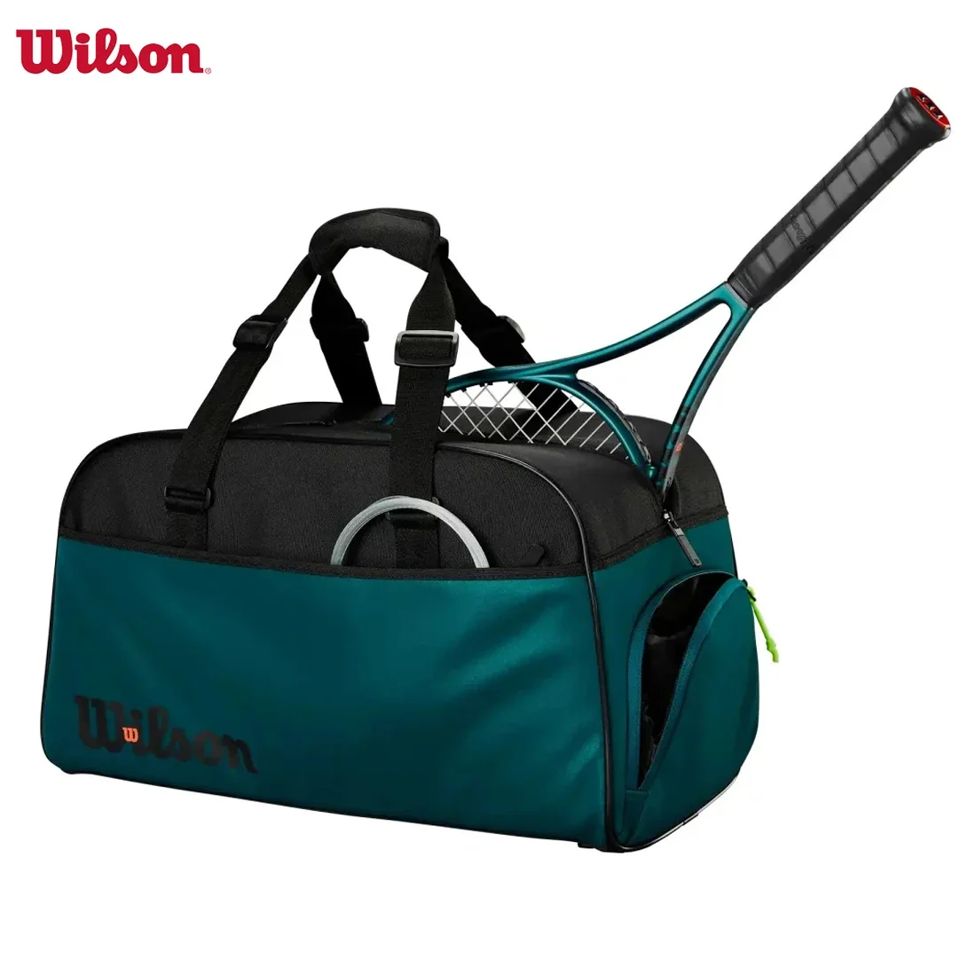 ウイルソン（Wilson）（メンズ、レディース）テニス バッグ
