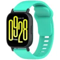 Duck green