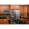 Impecca 1.6 cu. ft. Over-the-Range 30” Microwave 1000 Watts, with Surface Light, 2 Speed Vent System, Touchpad Controls 3